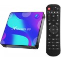 Išmanusis TV priedėlis TV box M88 Pro 4K 4GB 32GB 